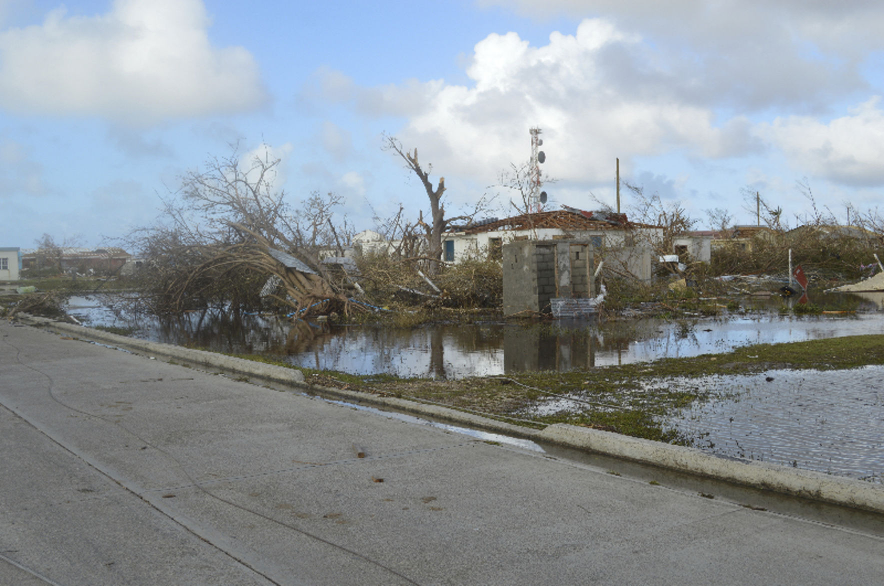 Barbuda